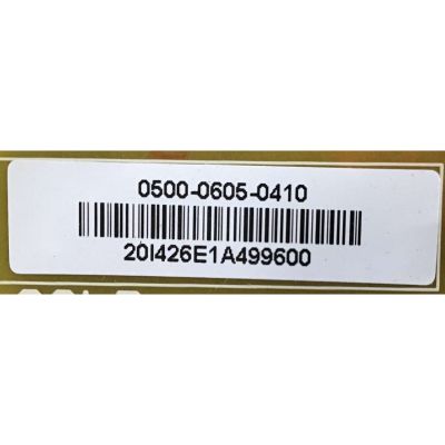 KIT DE TARJETAS PARA TV VIZIO / MAIN 3639-0122-0150 / 0171-2271-5261 / FUENTE 0500-0605-0410 / FSP091-1PSZ01 / MODELO E390-B0 LAT8PSBQ / E390-B0 LAT8PSBP - Imagen 2